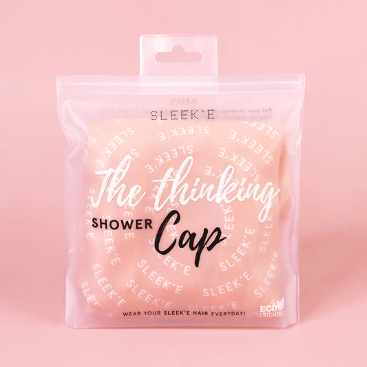 Thinking Cap - Shower Cap